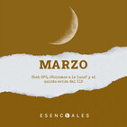 Esenciales: Marzo