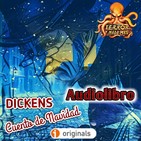 Cuento de Navidad (Charles Dickens) | Terror y Nada Más - Audiolibro