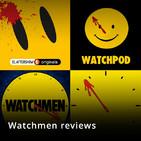 Watchmen reviews