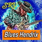 STEVIE RAY VAUGHAN ✬ by (Blues Hendrix)