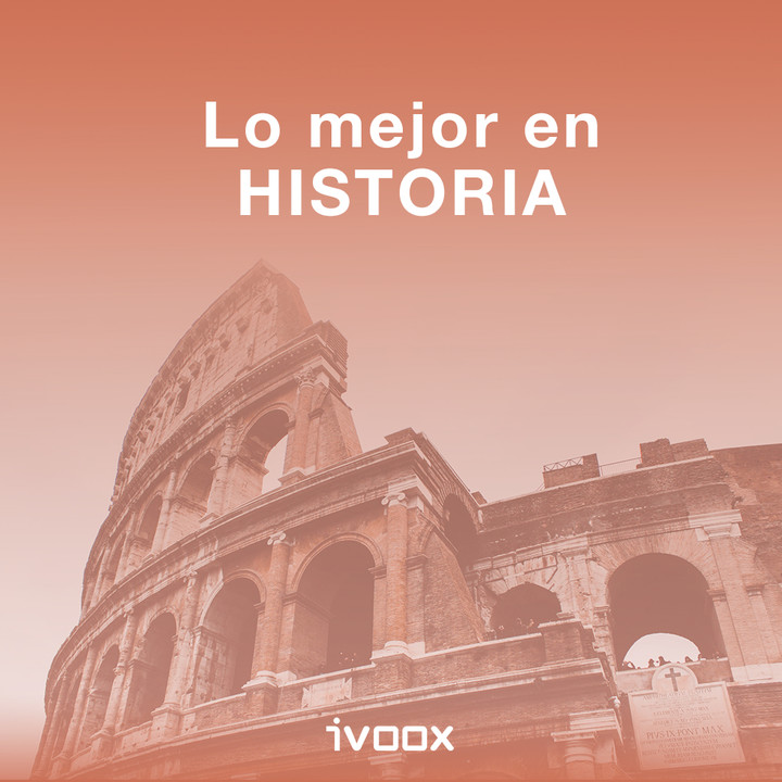podcast historia ivoox