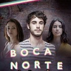 Boca norte snpve