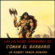 Conan el bárbaro