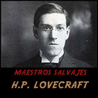 Maestros: H.P. Lovecraft