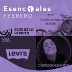 Esenciales: Febrero