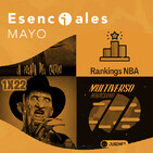 Esenciales: Mayo