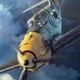 La Leyenda del Messerschmitt 109