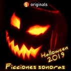Ficciones Sonoras Halloween | Terror y Nada Más