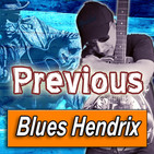 PREVIOUS BLUES WOMEN ✬ by (Blues Hendrix)