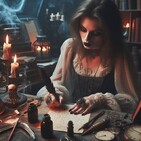 Nuevas Autoras de Terror | Terror y Nada Más Listas - Ficción Sonora