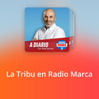 La Tribu en Radio Marca