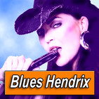 MUJERES ARMÓNICA ✬ by (Blues Hendrix)