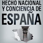 Hecho nacional y conciencia de España