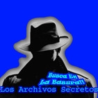 LOS ARCHIVOS SECRETOS # AudioHemeroteca. (Audioarchivos históricos).