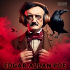 Edgar Allan Poe | Audiolibros - Terror y Nada Más Listas