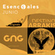 Esenciales: Junio