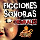 Ficciones sonoras originales | Terror y Nada Más