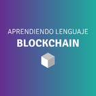 Lenguaje Blockchain