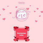 Corazones rotos #iVooxLoveMode