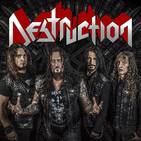 Destruction