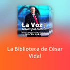 La Biblioteca de César Vidal