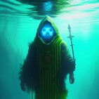 Bajo oscuras aguas | Ficciones sonoras - Terror y Nada Más Listas