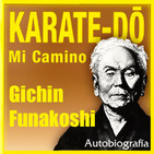 Karate-Do, mi camino