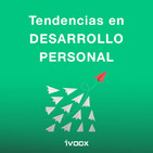 Tendencias en DESARROLLO PERSONAL