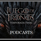Juego de Tronos - Todos los podcast en Castellano