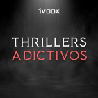 Thrillers adictivos