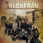 Historias de Alcafrán snpve