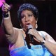 Aretha Franklin inmortal