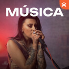 Tendencias en MUSICA