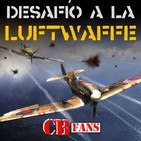 Desafío a la Luftwaffe
