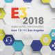 E3 2018 - Videojuegos