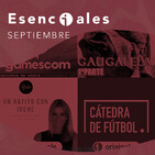 Esenciales: Septiembre