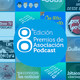 Ganadores Premios Asociación Podcast en JPOD 2017