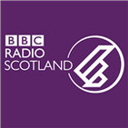 - BBC Radio Scotland MW