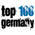 Top 100 Germany - by 001FM.com