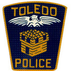 Toledo Police and Lucas County Sheriff