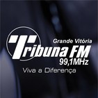 Rádio Tribuna FM (Vitória)