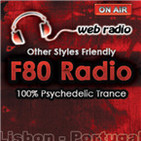 F80 Radio