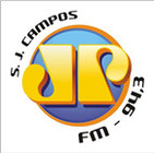 Rádio Jovem Pan FM (São José dos Campos