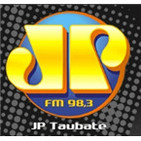 Rádio Jovem Pan FM (Taubaté