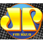 Rádio Jovem Pan FM (Londrina