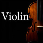 - Calm Radio - Violin