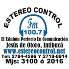 Estereo Control