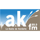- ak Radio