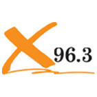 X FM 96.3