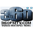 360 Mixtapes Podcasts Radio